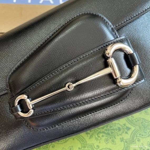 Firstbag ru Gucci 1955 BAG HORSEBIT SHOULDER 0822